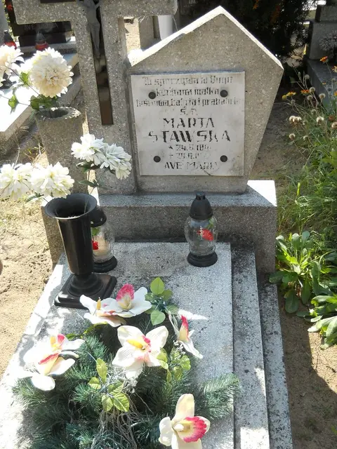 Zdjęcie grobu 14/27258