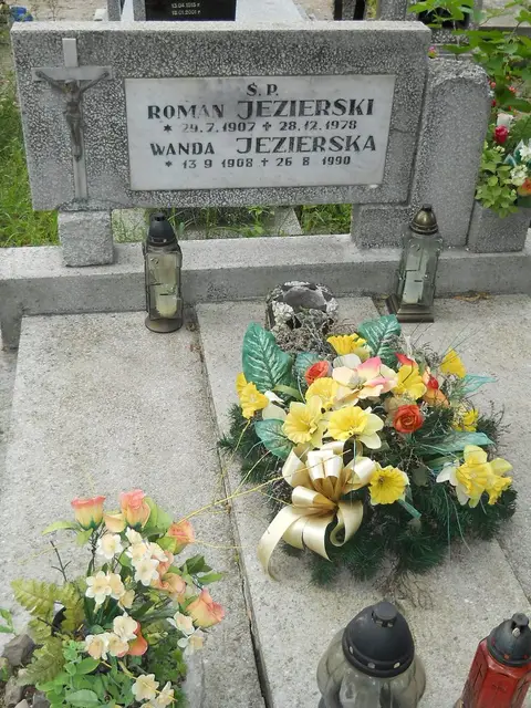 Zdjęcie grobu A/24673