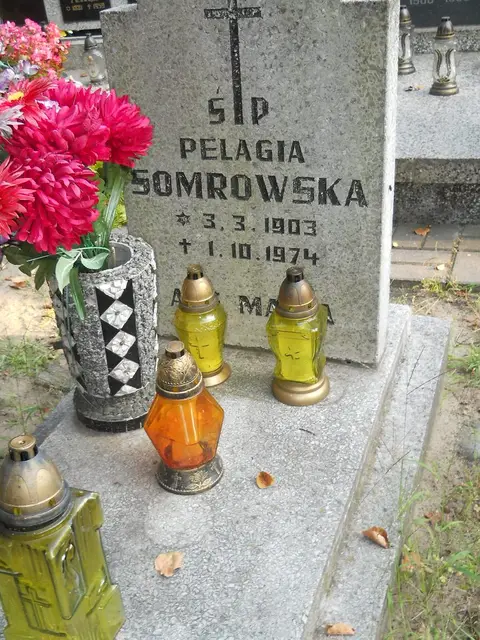 Zdjęcie grobu 15/26790