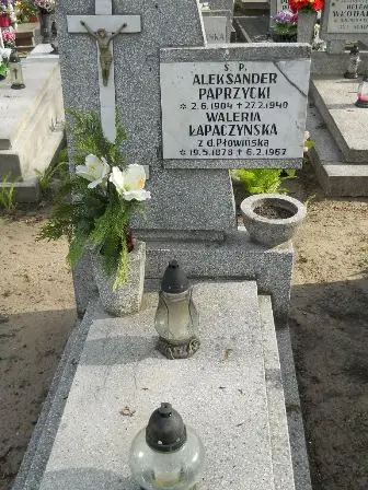 Zdjęcie grobu 9/100