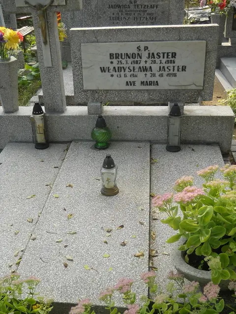 Zdjęcie grobu B/25721