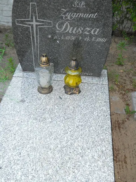 Zdjęcie grobu 13/12202