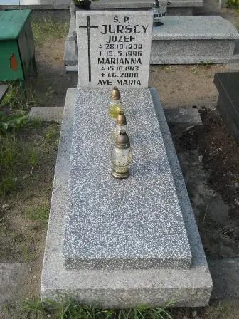 Zdjęcie grobu 45/100