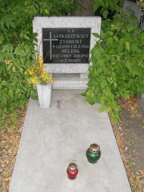 Zdjęcie grobu 18/29067