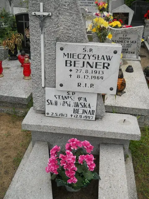 Zdjęcie grobu 22/23553