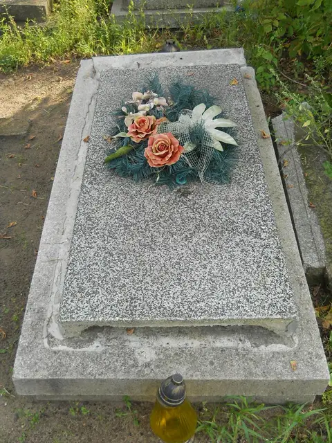 Zdjęcie grobu 15/26526