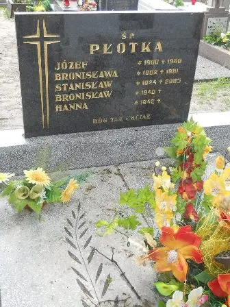 Zdjęcie grobu 26/25,26