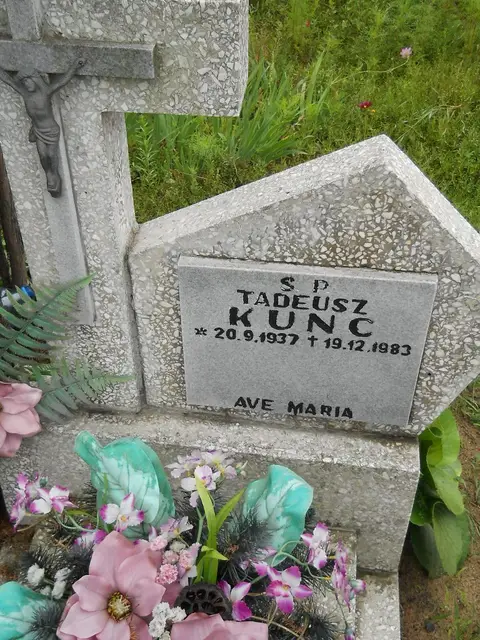 Zdjęcie grobu 24/23318