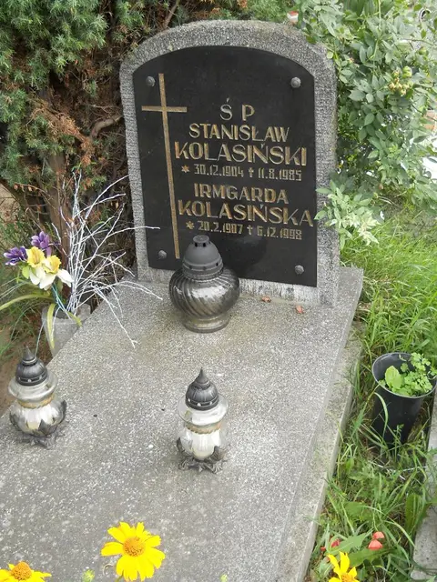 Zdjęcie grobu 26/23069