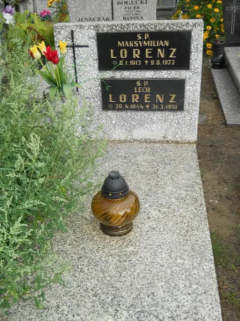 Zdjęcie grobu B/25339