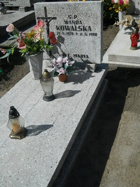 Zdjęcie grobu 6/24173