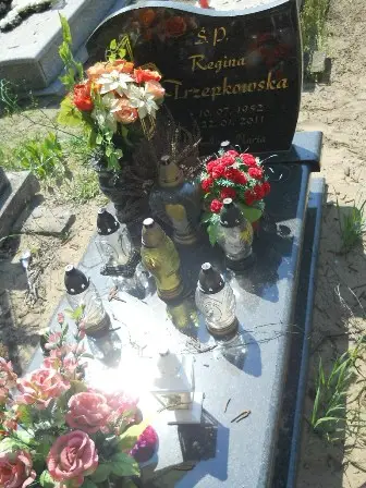 Zdjęcie grobu 30/82