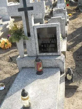 Zdjęcie grobu 100/100