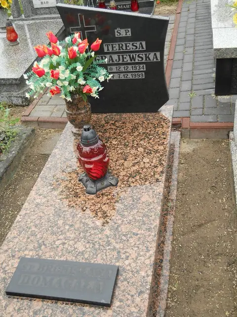 Zdjęcie grobu 5/22468