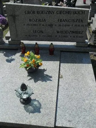 Zdjęcie grobu 20/378,379