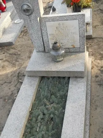 Zdjęcie grobu 10/100