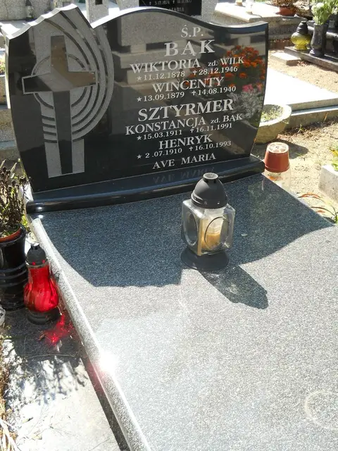Zdjęcie grobu 14/27309