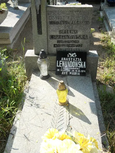 Zdjęcie grobu 14/27128