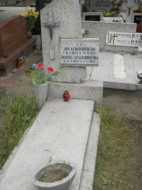 Zdjęcie grobu A/24714