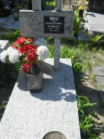 Zdjęcie grobu L/131