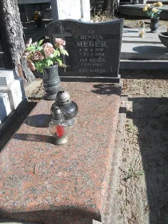 Zdjęcie grobu G/0a