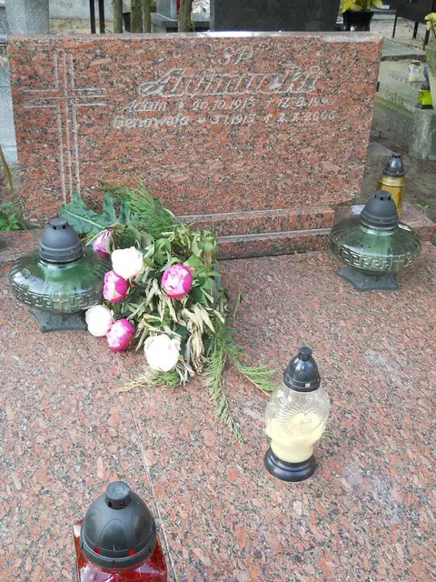 Zdjęcie grobu 14/27930
