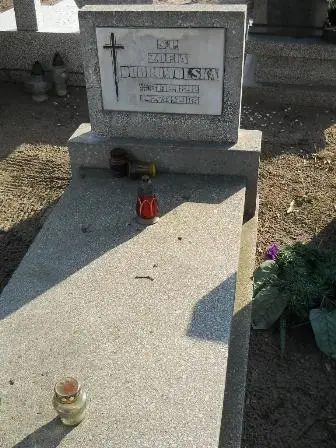 Zdjęcie grobu 2/15