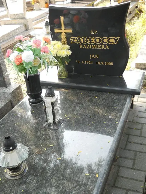 Zdjęcie grobu 14/27095