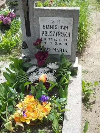 Zdjęcie grobu 25/112