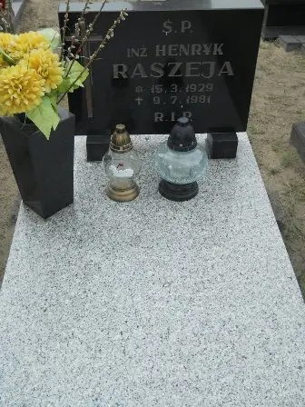 Zdjęcie grobu 20/597