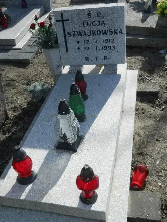 Zdjęcie grobu 6/49