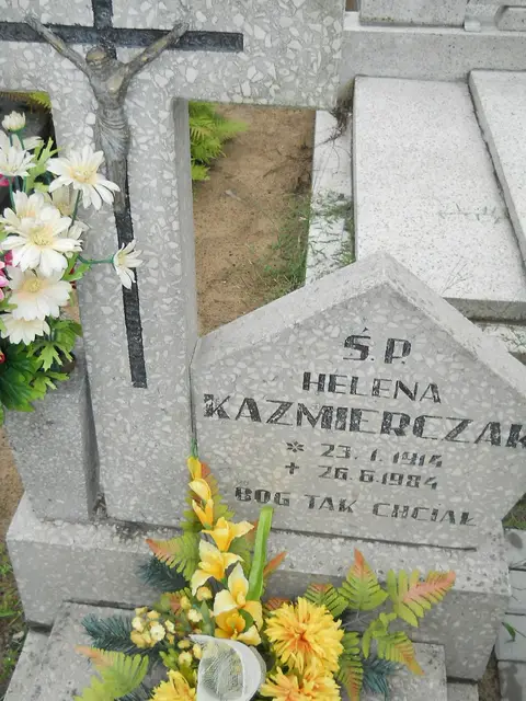 Zdjęcie grobu 22/23577