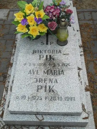 Zdjęcie grobu 32/224