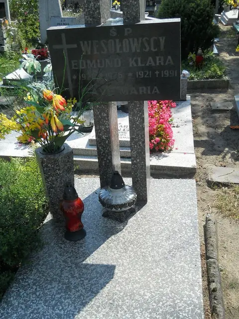 Zdjęcie grobu 14/27574