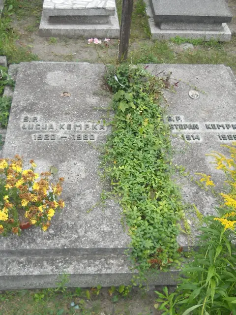 Zdjęcie grobu A/24731