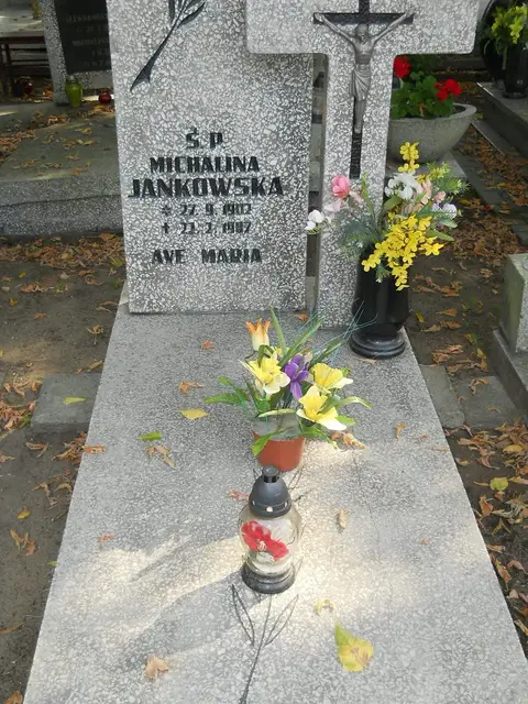 Zdjęcie grobu 15/26507