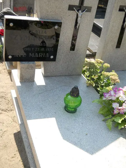 Zdjęcie grobu 14/27362