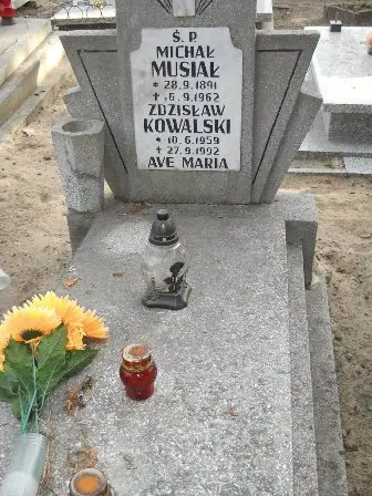 Zdjęcie grobu 15/100
