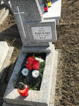 Zdjęcie grobu 100/100