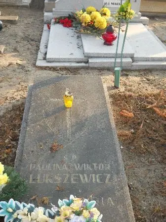 Zdjęcie grobu 4/212