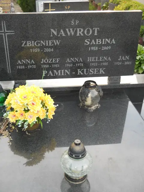 Zdjęcie grobu 7/10781
