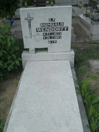 Zdjęcie grobu 44/285