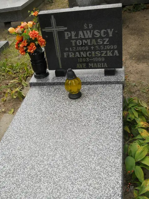 Zdjęcie grobu 12/29568