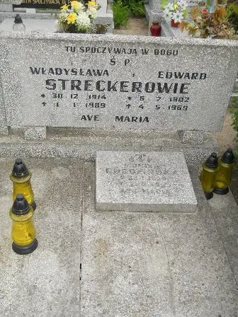 Zdjęcie grobu 23/100