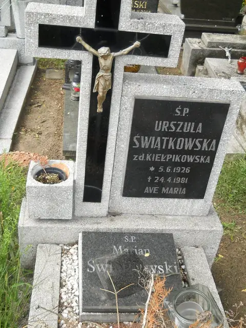 Zdjęcie grobu 5/22614