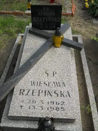 Zdjęcie grobu 23/52