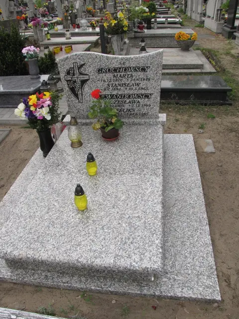 Zdjęcie grobu 11/28967