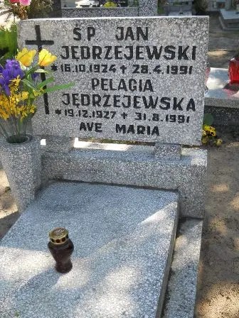Zdjęcie grobu 46/100