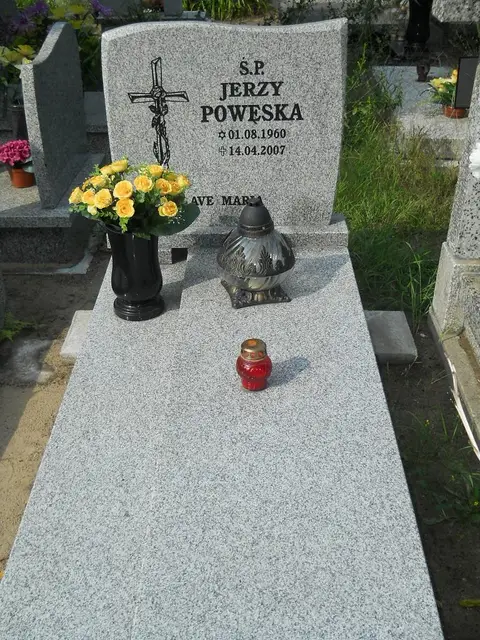 Zdjęcie grobu 16/26465