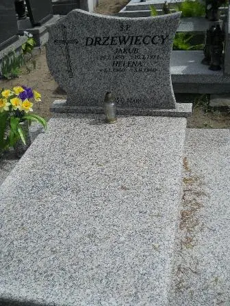 Zdjęcie grobu N/172,173